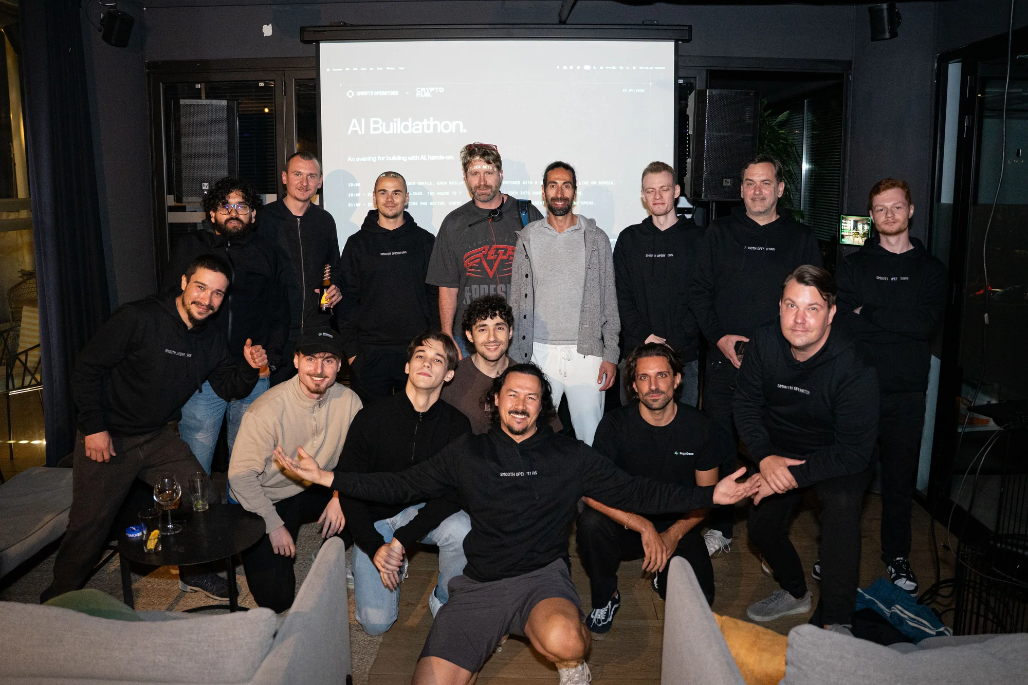 AI Buildathon